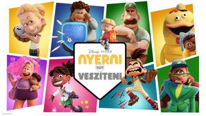 Nyerni vagy veszíteni kép