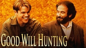 Good Will Hunting háttérkép