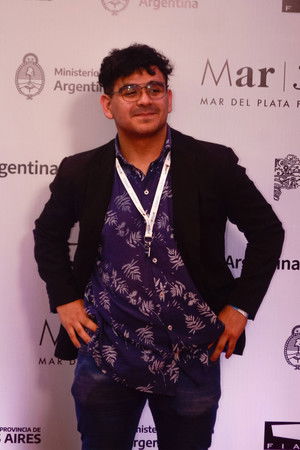 Josias Valdivieso profil kép