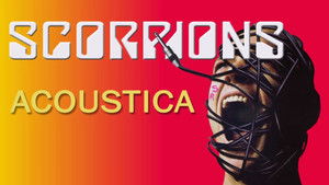Scorpions: Acoustica háttérkép