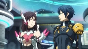 ファンタシースターオンライン2 ジ アニメーション 1. évad Ep.6 6. epizód