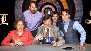 QI 12. évad Ep.11 11. epizód