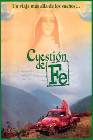 Cuestión de fe