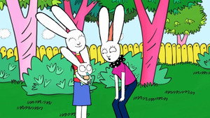 Simon Superlapin 2. évad Ep.29 29. epizód