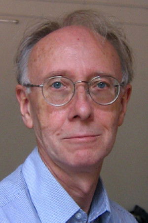 David MacDougall profil kép