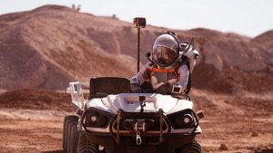Stars on Mars 1. évad Ep.6 6. epizód