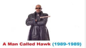 A Man Called Hawk kép