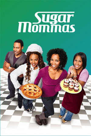 Sugar Mommas poszter