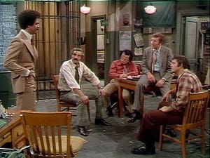 Barney Miller Season 3 Ep.22 22. epizód