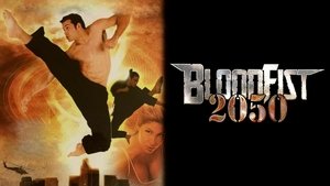 Street Fighter 2050 háttérkép