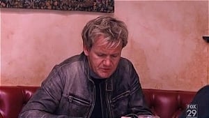 Kitchen Nightmares 1. évad Ep.9 9. epizód