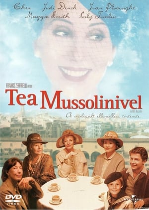 Tea Mussolinivel