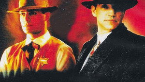 The Lost Capone háttérkép