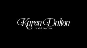 In My Own Time: A Portrait of Karen Dalton háttérkép