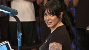 Ink Master: Angels 1. évad Ep.4 4. epizód