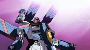 Transformers: Armada 1. évad Ep.48 Párbaj