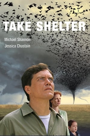 Take Shelter poszter