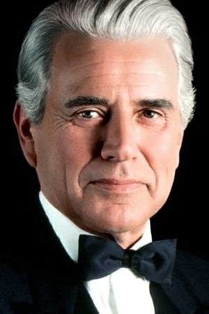 John Forsythe profil kép