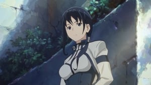 Grimgar of Fantasy and Ash 1. évad Ep.6 6. epizód