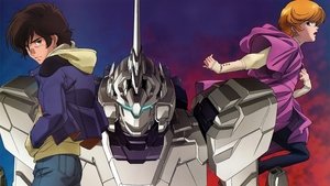 機動戦士ガンダムUC  RE:0096 kép