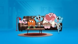  Gumball csodálatos világa kép