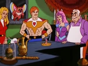 She-Ra: Princess of Power 2. évad Ep.1 1. epizód