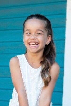 Ridley Asha Bateman profil kép