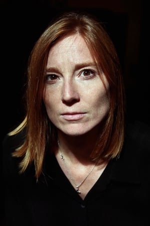 Beth Gibbons profil kép