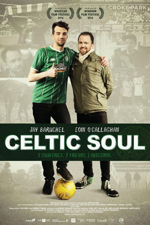 Celtic Soul poszter