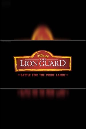 The Lion Guard: Battle for the Pride Lands