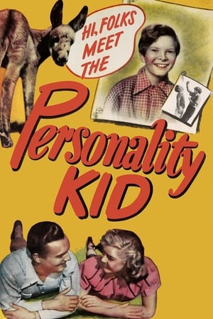 Personality Kid