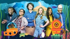 CBeebies Prom: Ocean Adventure háttérkép