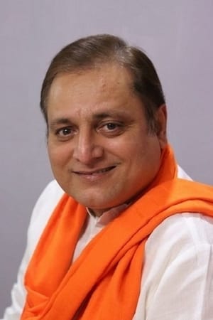 Manoj Joshi profil kép