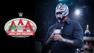Lucha Libre AAA Worldwide 1. évad Ep.19 19. epizód