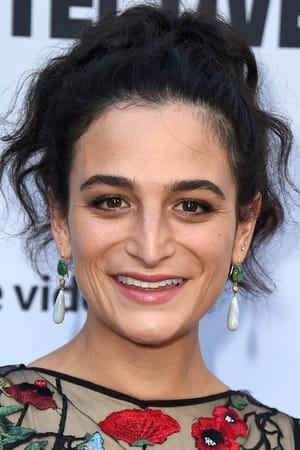 Jenny Slate profil kép