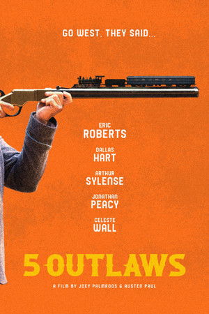 The Outlaws poszter