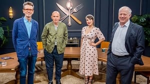 Great British Menu 16. évad Ep.21 21. epizód