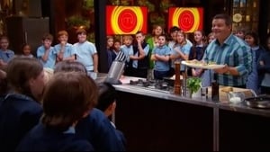 MasterChef Australia 5. évad Ep.14 14. epizód