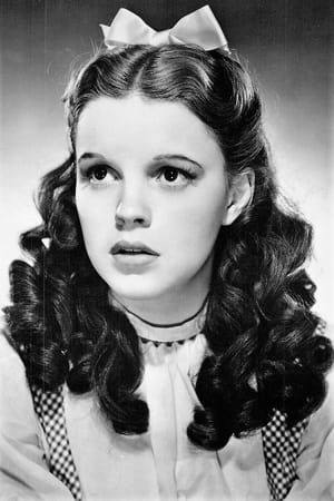 Judy Garland profil kép