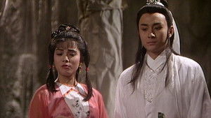 絕代雙驕 Season 1 Ep.6 6. epizód