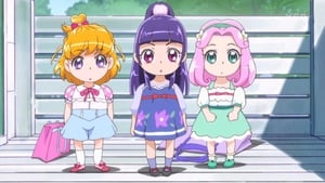 魔法つかいプリキュア! kép