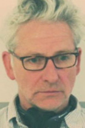 John Alexander profil kép
