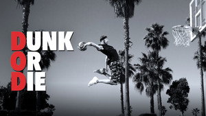Dunk or Die háttérkép