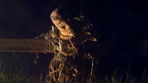 Scarecrow Slayer háttérkép