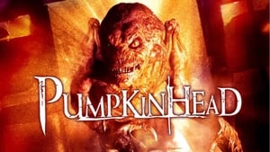 Pumpkinhead - A bosszú démona háttérkép