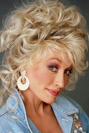 Dolly Parton profil kép