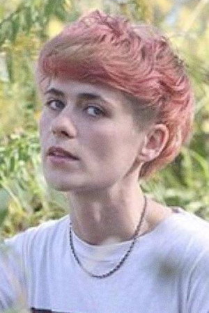 Charlie Hannah profil kép