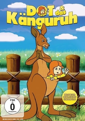 Dot and the Kangaroo poszter