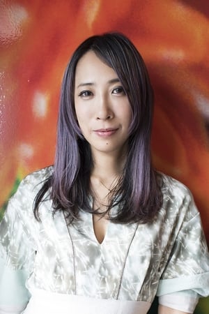 Mika Ninagawa profil kép