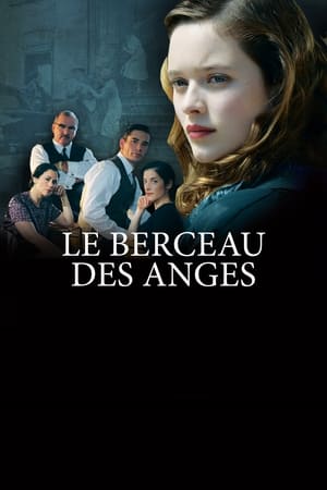 Le berceau des anges poszter